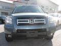 2006 Steel Blue Metallic Honda Pilot EX-L 4WD  photo #3