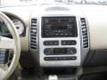 Camel Controls Photo for 2007 Ford Edge #40702029
