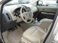 Camel Prime Interior Photo for 2007 Ford Edge #40702045