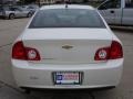 Summit White - Malibu LT Sedan Photo No. 5