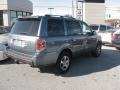 2006 Steel Blue Metallic Honda Pilot EX-L 4WD  photo #6
