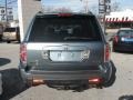 2006 Steel Blue Metallic Honda Pilot EX-L 4WD  photo #7