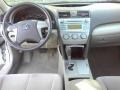 Super White - Camry LE Photo No. 5