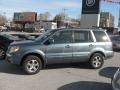 2006 Steel Blue Metallic Honda Pilot EX-L 4WD  photo #10