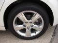 Summit White - Malibu LT Sedan Photo No. 8