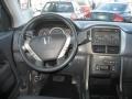 2006 Steel Blue Metallic Honda Pilot EX-L 4WD  photo #12
