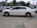 Summit White - Malibu LT Sedan Photo No. 9