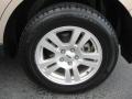 2007 Ford Edge SEL Plus Wheel and Tire Photo