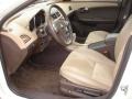 Summit White - Malibu LT Sedan Photo No. 10