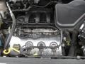  2007 Edge SEL Plus 3.5 Liter DOHC 24-Valve VVT Duratec V6 Engine