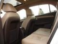 Summit White - Malibu LT Sedan Photo No. 11