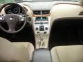 Summit White - Malibu LT Sedan Photo No. 12