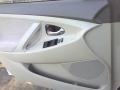 Super White - Camry LE Photo No. 12