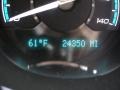 Summit White - Malibu LT Sedan Photo No. 14