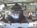 Super White - Camry LE Photo No. 19