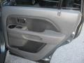 2006 Steel Blue Metallic Honda Pilot EX-L 4WD  photo #26