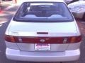 1995 Platinum Gold Nissan Sentra GXE  photo #4