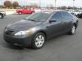Magnetic Gray Metallic 2009 Toyota Camry LE Exterior