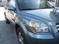 2006 Steel Blue Metallic Honda Pilot EX-L 4WD  photo #44