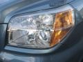 2006 Steel Blue Metallic Honda Pilot EX-L 4WD  photo #45