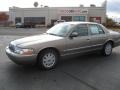 Arizona Beige Metallic - Grand Marquis GS Photo No. 1