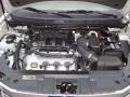 3.5 Liter DOHC 24-Valve VVT Duratec 35 V6 2011 Ford Flex SE Engine