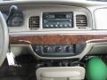 2005 Mercury Grand Marquis GS Controls