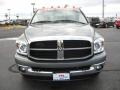 Mineral Gray Metallic - Ram 2500 Lone Star Edition Quad Cab Photo No. 2