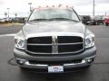 2007 Mineral Gray Metallic Dodge Ram 2500 Lone Star Edition Quad Cab  photo #2