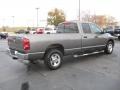 2007 Mineral Gray Metallic Dodge Ram 2500 Lone Star Edition Quad Cab  photo #4