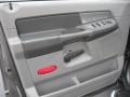Mineral Gray Metallic - Ram 2500 Lone Star Edition Quad Cab Photo No. 11