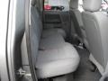 2007 Mineral Gray Metallic Dodge Ram 2500 Lone Star Edition Quad Cab  photo #14