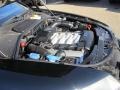  2005 Phaeton V8 4Motion Sedan 4.2 Liter DOHC 40-Valve V8 Engine