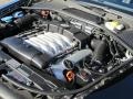 2005 Phaeton V8 4Motion Sedan 4.2 Liter DOHC 40-Valve V8 Engine