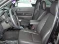 2011 Tuxedo Black Metallic Ford Escape Limited V6 4WD  photo #17