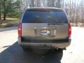 2007 Graystone Metallic Chevrolet Suburban 2500 LT 4x4  photo #5