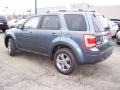 2011 Steel Blue Metallic Ford Escape Limited V6 4WD  photo #3
