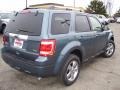 2011 Steel Blue Metallic Ford Escape Limited V6 4WD  photo #5
