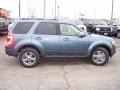 2011 Steel Blue Metallic Ford Escape Limited V6 4WD  photo #6
