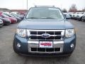 2011 Steel Blue Metallic Ford Escape Limited V6 4WD  photo #8