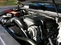 6.0 Liter OHV 16-Valve Vortec V8 2007 Chevrolet Suburban 2500 LT 4x4 Engine