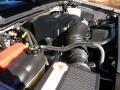  2007 Suburban 2500 LT 4x4 6.0 Liter OHV 16-Valve Vortec V8 Engine