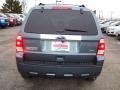 2011 Steel Blue Metallic Ford Escape Limited V6 4WD  photo #23