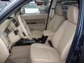 2011 Steel Blue Metallic Ford Escape Limited V6 4WD  photo #36