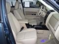 2011 Steel Blue Metallic Ford Escape Limited V6 4WD  photo #38