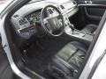 Charcoal Black Prime Interior Photo for 2009 Lincoln MKS #40704273