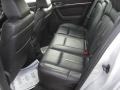 Charcoal Black Interior Photo for 2009 Lincoln MKS #40704305