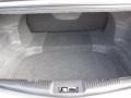 Charcoal Black Trunk Photo for 2009 Lincoln MKS #40704345