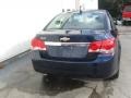 2011 Imperial Blue Metallic Chevrolet Cruze LS  photo #5