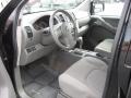 Steel Prime Interior Photo for 2010 Nissan Frontier #40704533